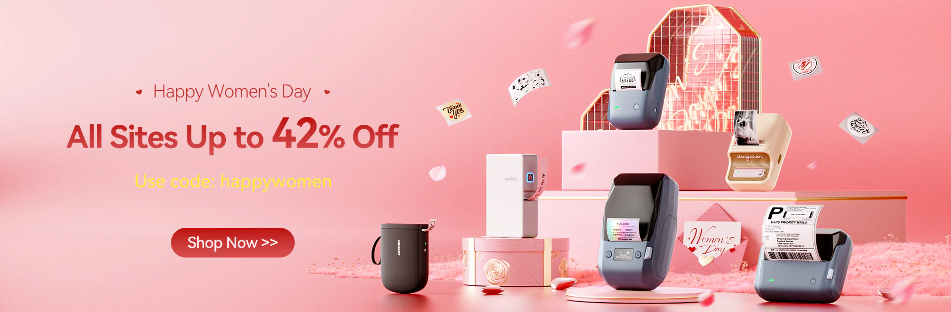 Welcome to Our Store